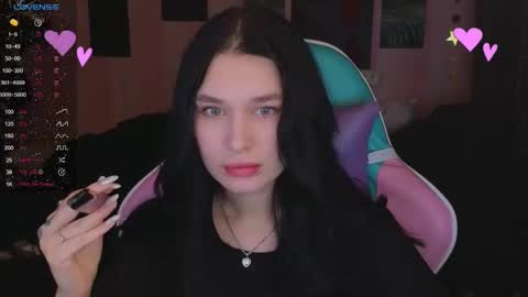 Freya  IM NONUDE online show from March 6, 10:04 pm