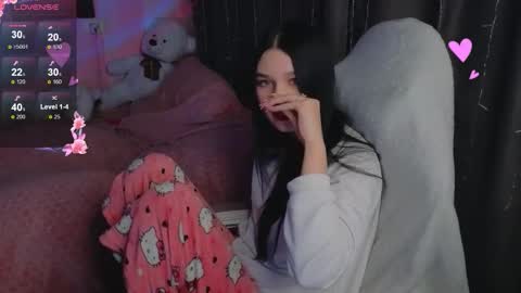 Freya  IM NONUDE online show from November 25, 11:27 pm