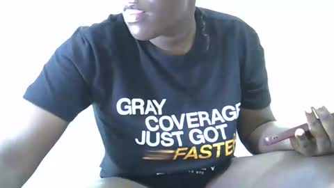 mellanine_ebony online show from May 11, 2:02 am