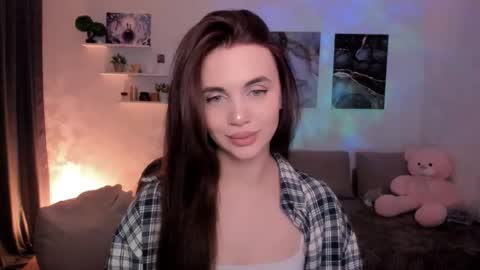 Tessa online show from May 13, 11:21 pm