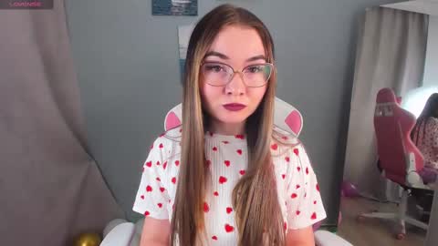 Mellisa online show from February 17, 6:50 pm