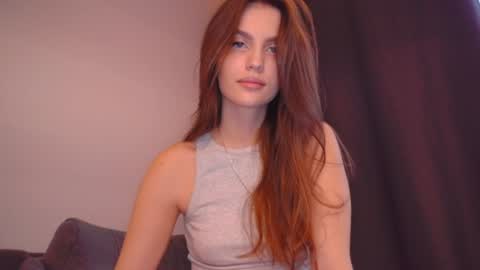 Mellisa online show from January 27, 9:44 am