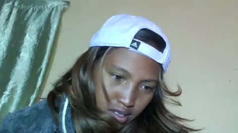 mellissa online show from September 23, 2:54 am