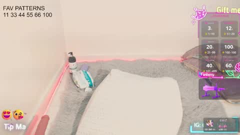 Mellissa  OnlyFans  online show from October 2, 2:55 pm