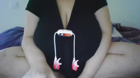 melobigboobs online show from December 9, 12:19 pm