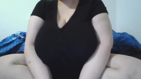 melobigboobs online show from February 13, 6:05 pm