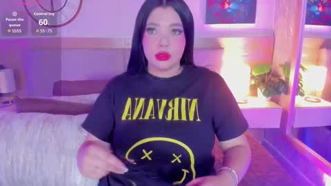 Melody online show from October 15, 4:26 am