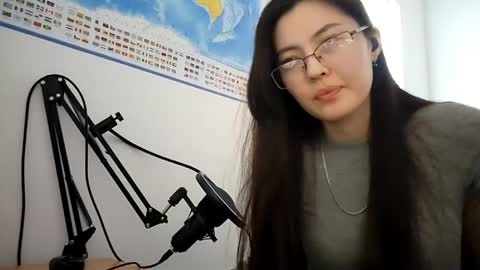 Nika online show from April 24, 3:31 am