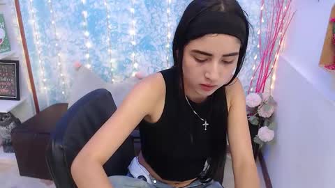 Melody  online show from March 12, 3:53 am