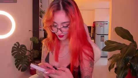 Melodie Roy 999 online show from March 6, 10:27 pm