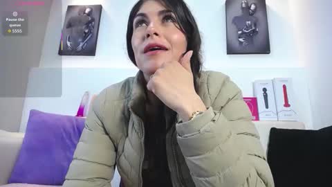 Melodi online show from January 12, 4:23 pm