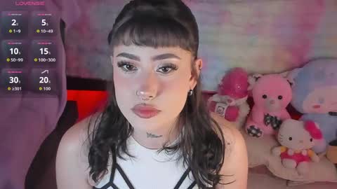 MELODY online show from April 12, 9:39 pm