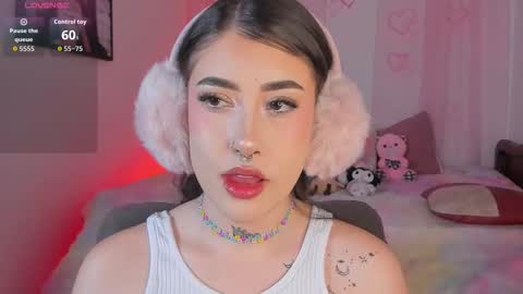 MELODY online show from February 21, 11:38 pm