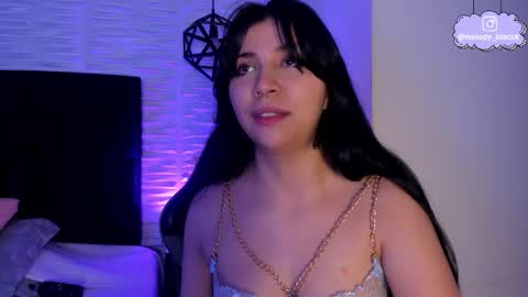 Melody online show from February 27, 1:38 am