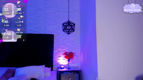 Melody online show from March 25, 10:56 pm