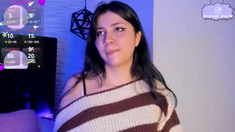 Melody online show from February 9, 9:28 pm