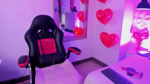 melody online show from February 23, 10:53 pm