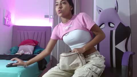 melody_mercy online show from January 13, 12:02 pm