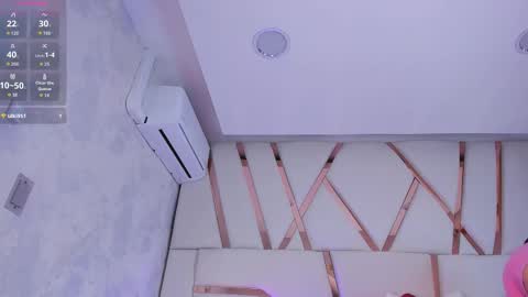 Melody online show from March 13, 12:39 pm