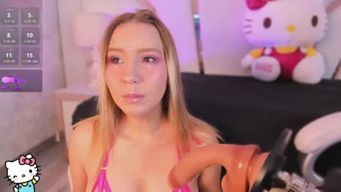 Melody online show from March 22, 12:00 pm