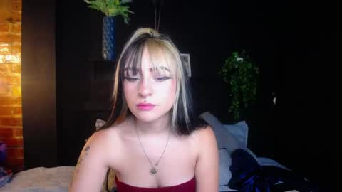 MELODY  online show from April 13, 8:53 pm