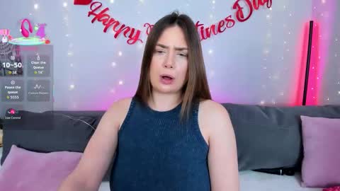 Melody online show from February 10, 9:40 pm