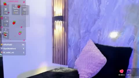 melodylanee online show from October 9, 12:09 pm