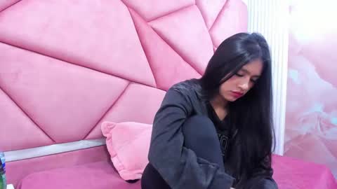 Melodysmithass online show from February 24, 2:11 am