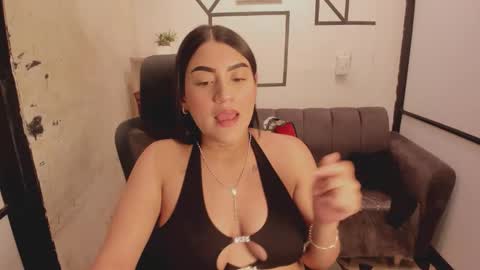 melodysnow online show from October 18, 9:38 pm