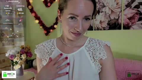 Melody My schedule this week  Wednesday Thursday Sunday online show from January 30, 4:02 pm