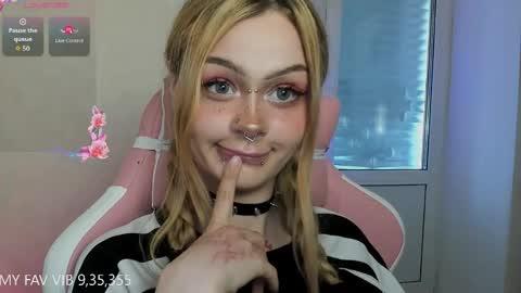 MELONI online show from April 22, 1:30 pm