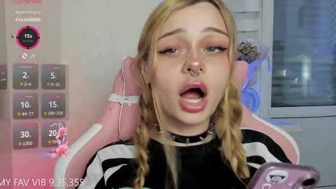 MELONI online show from April 18, 7:07 pm