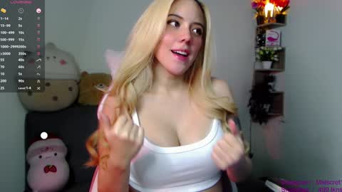 melscret online show from February 8, 5:40 am