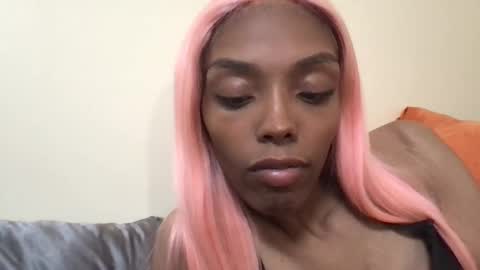 Vanessa online show from April 23, 12:52 am