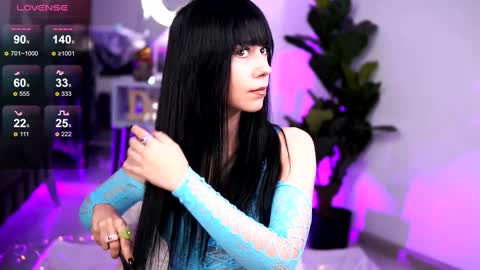 Carina  online show from January 6, 4:47 am