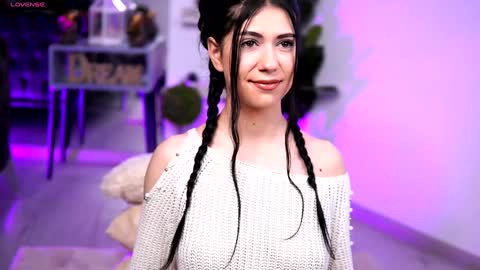 Carina  online show from December 10, 4:56 am
