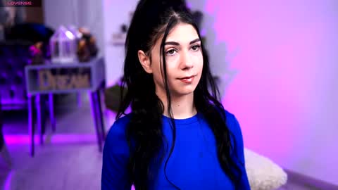 Carina  online show from December 9, 4:34 am