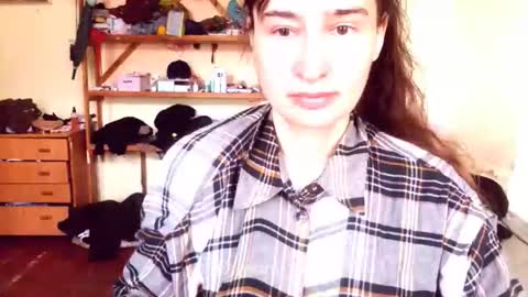 Yummygirl online show from April 20, 4:59 am