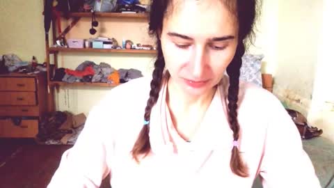 Yummygirl online show from October 13, 6:05 am