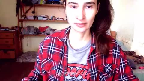 Yummygirl online show from October 16, 5:21 am