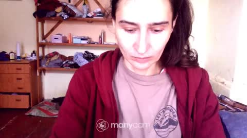 Yummygirl online show from January 26, 7:42 am