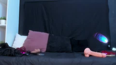  CRISTAL  online show from February 25, 4:49 pm