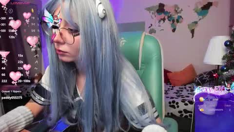  Meo  online show from December 20, 4:55 pm