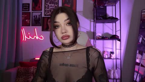 Amy Meow online show from October 6, 5:18 pm