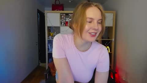 Flora  Next stream November 17th at 6  GMT online show from February 24, 6:56 am