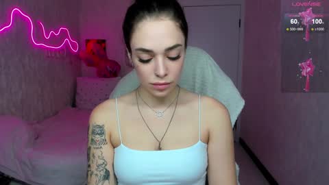 Megan online show from December 18, 3:11 pm