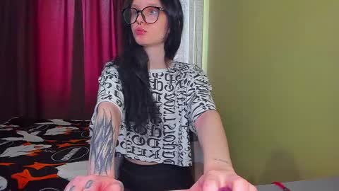 meowli online show from March 11, 6:52 am