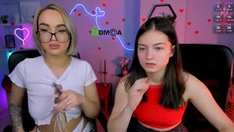 Merida online show from February 24, 7:51 am