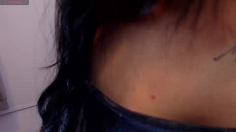 Merilyn  online show from October 12, 2:03 am