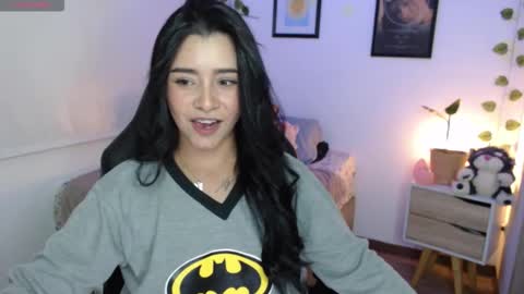 Merilyn  online show from September 25, 2:43 am